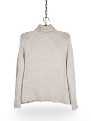 Bluza (100%lana) AUST - marimea S - Femei