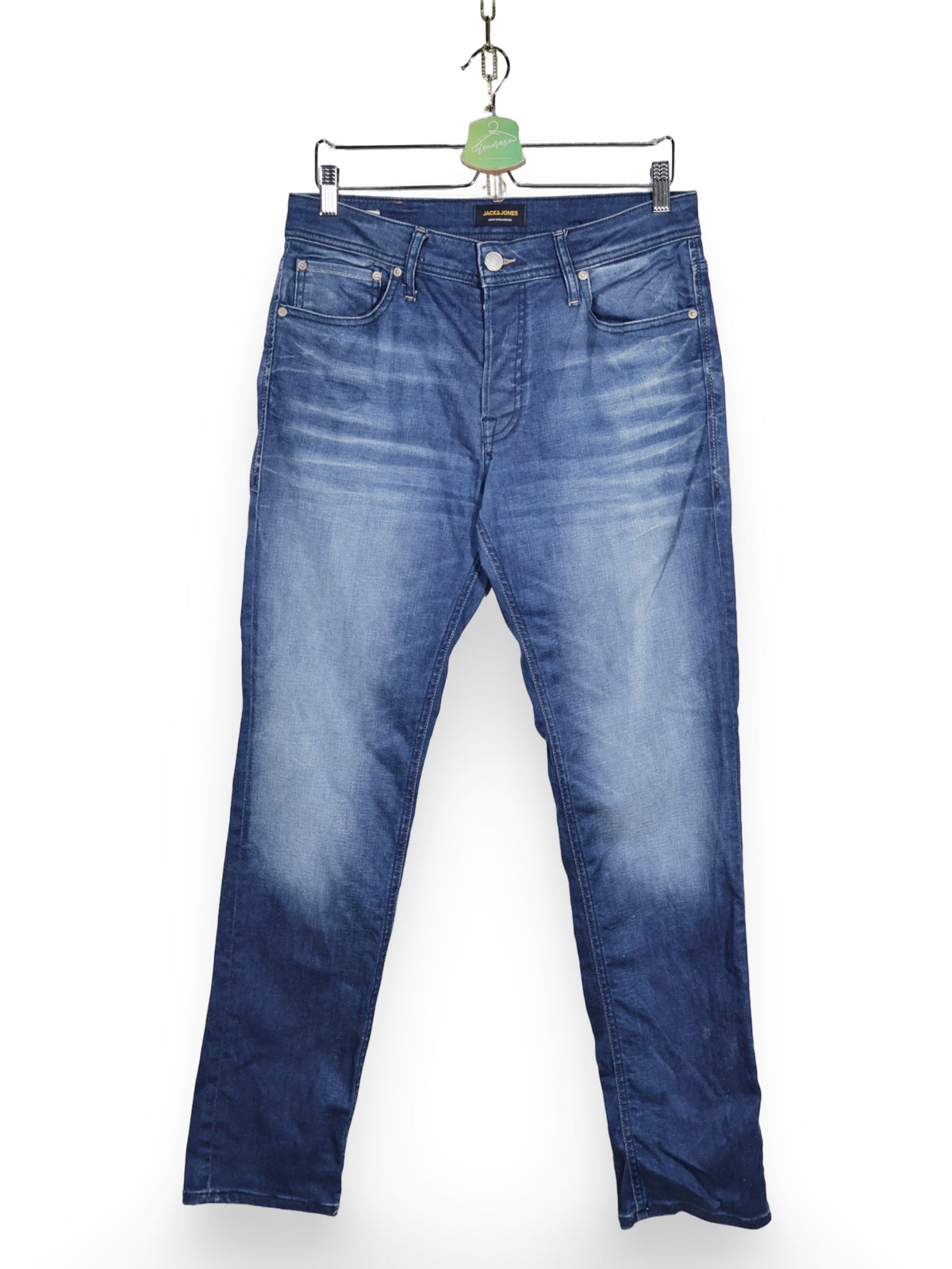 Blugi Jack&Jones - marimea S/M W32/L32 - Barbati