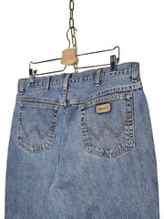 Blugi Wrangler - marimea XL W38/L30 - Barbati