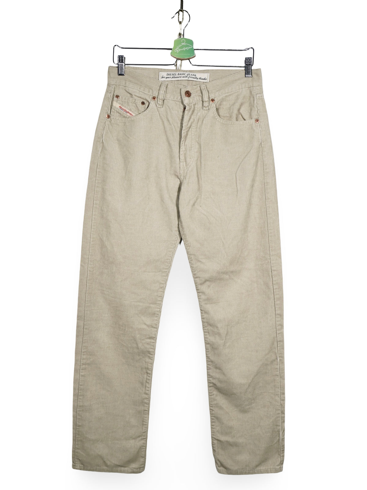 Pantaloni Diesel - marimea S W31 - Barbati