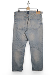 Blugi H&M - marimea XXL W40/L32 - Barbati