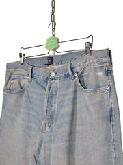 Blugi H&M - marimea XXL W40/L32 - Barbati