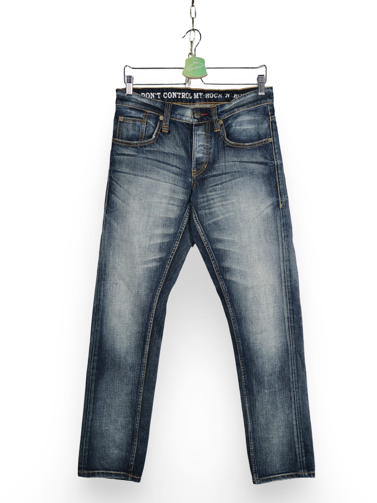 Blugi Mustang - marimea S/M W30/L32 - Barbati