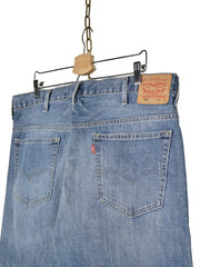 Blugi Levi's 529 - marimea XL W38/L30 - Barbati