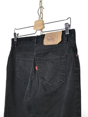 Blugi Levi's 501 - marimea S W32 - Barbati