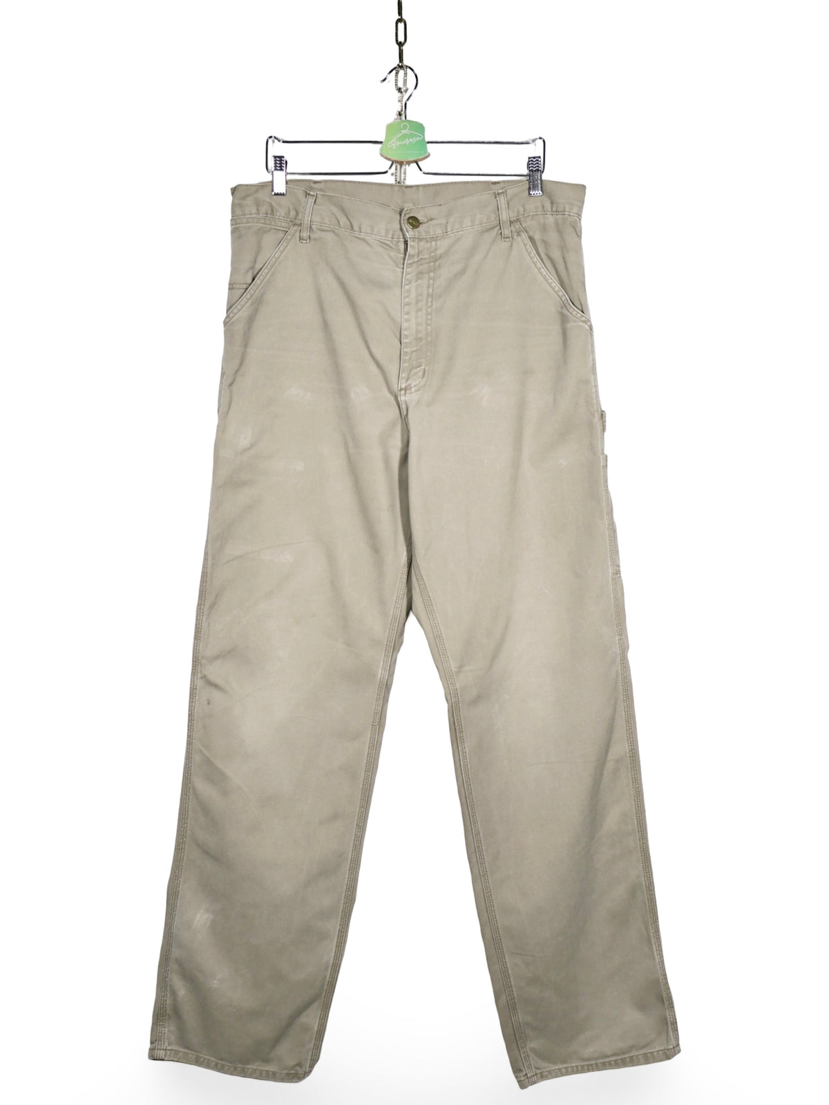 Pantaloni Carhartt - marimea L - Barbati