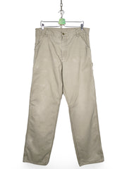 Pantaloni Carhartt - marimea L - Barbati