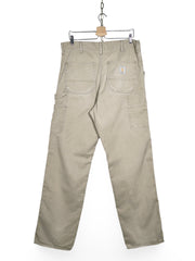 Pantaloni Carhartt - marimea L - Barbati