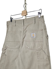 Pantaloni Carhartt - marimea L - Barbati