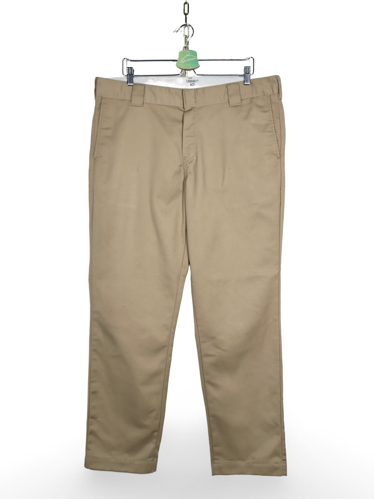 Pantaloni Carhartt - marimea XL W36/L32 - Barbati