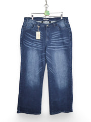 Blugi John Baner - marimea 3XL W40 - Femei