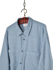 Camasa s'Oliver - marimea 3XL/4XL - Barbati