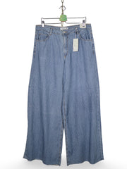 Blugi Reserved - marimea L/XL W36 - Femei