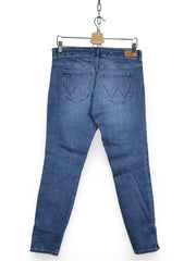Blugi Wrangler - marimea L W31/L32 - Femei