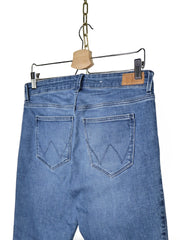 Blugi Wrangler - marimea L W31/L32 - Femei