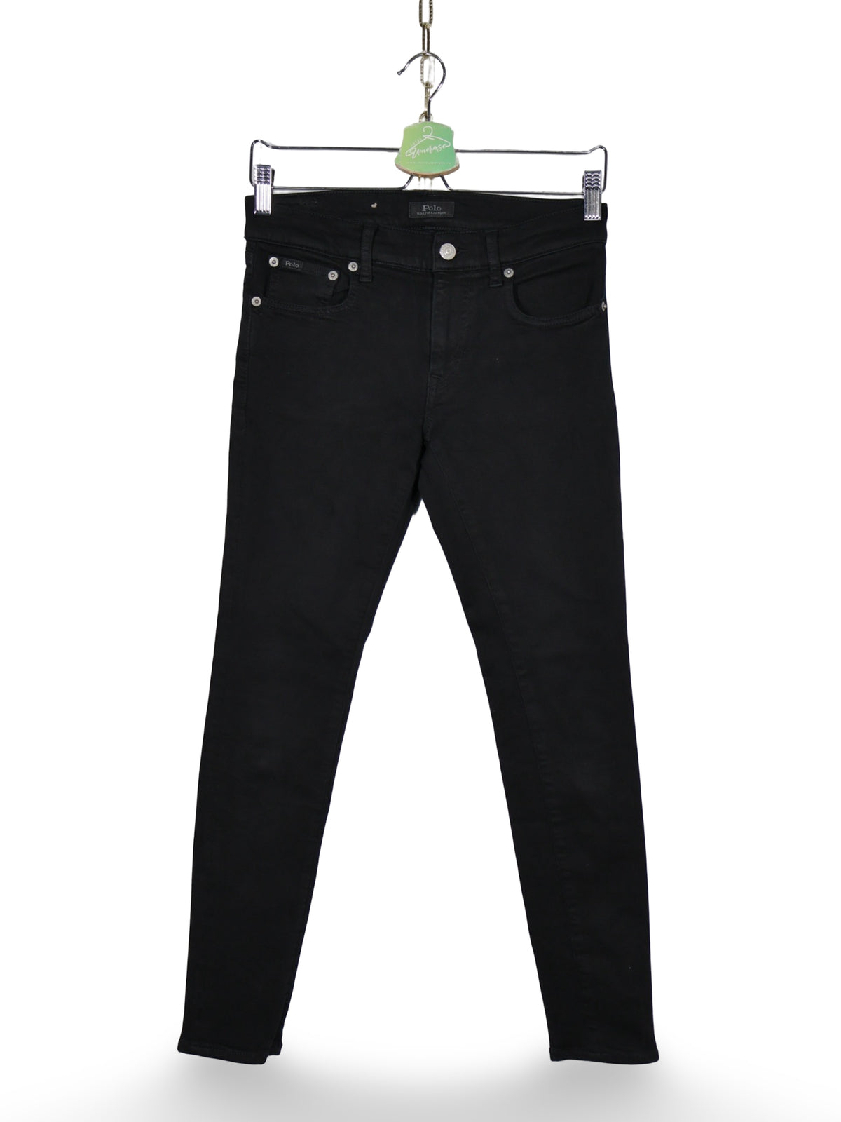 Blugi Ralph Lauren - marimea S/M W27 - Femei