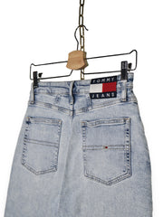 Blugi Tommy Hilfiger - marimea S/M W27/L30 - Femei