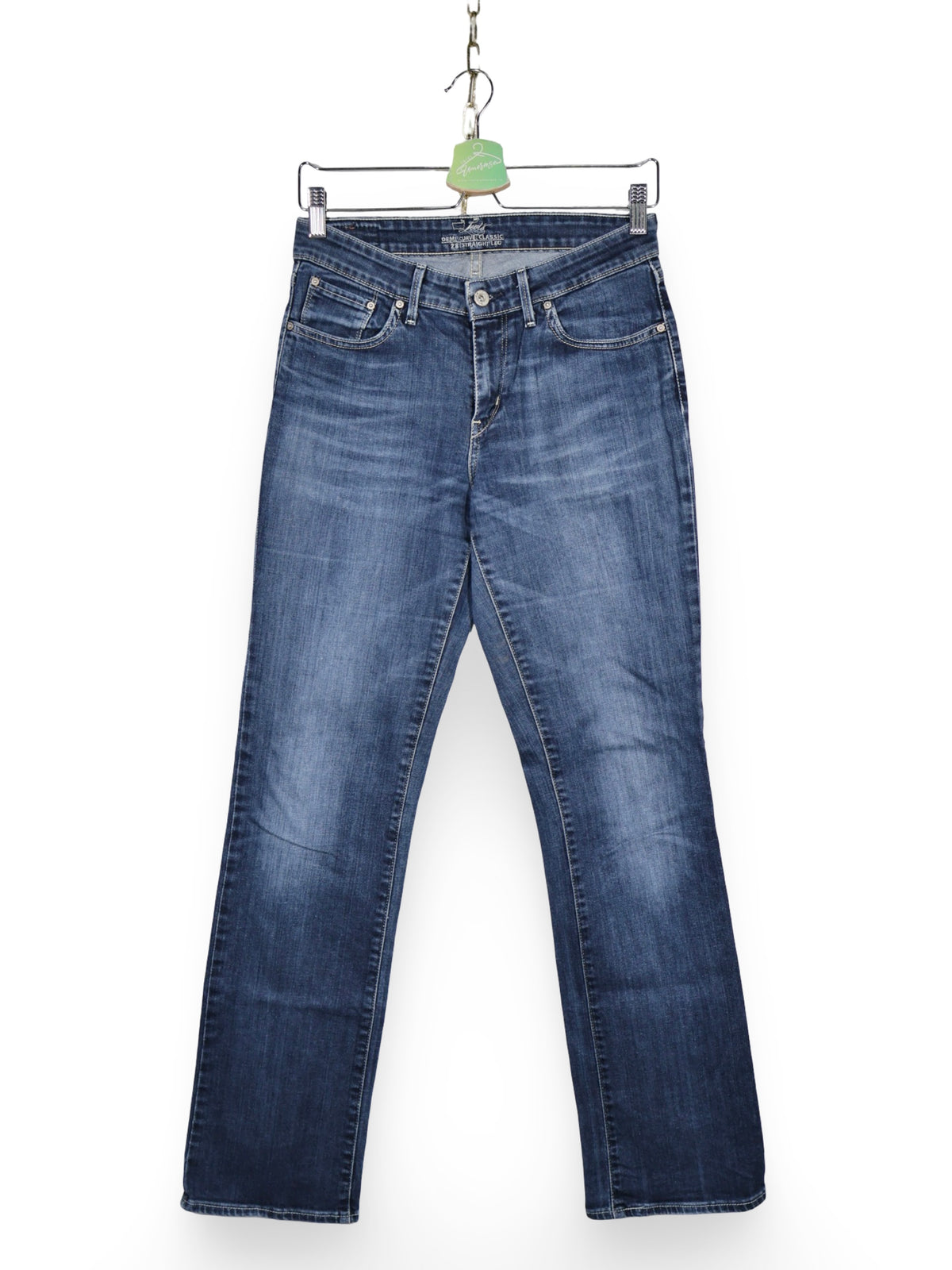 Blugi Levi's - marimea M W28/L32 - Femei