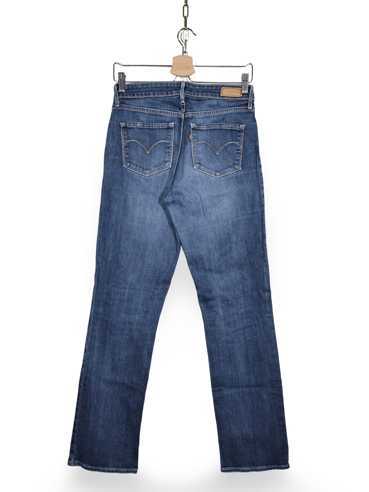 Blugi Levi's - marimea M W28/L32 - Femei