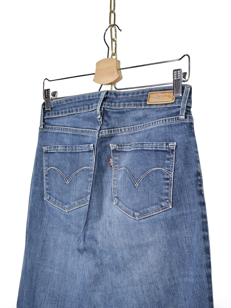 Blugi Levi's - marimea M W28/L32 - Femei