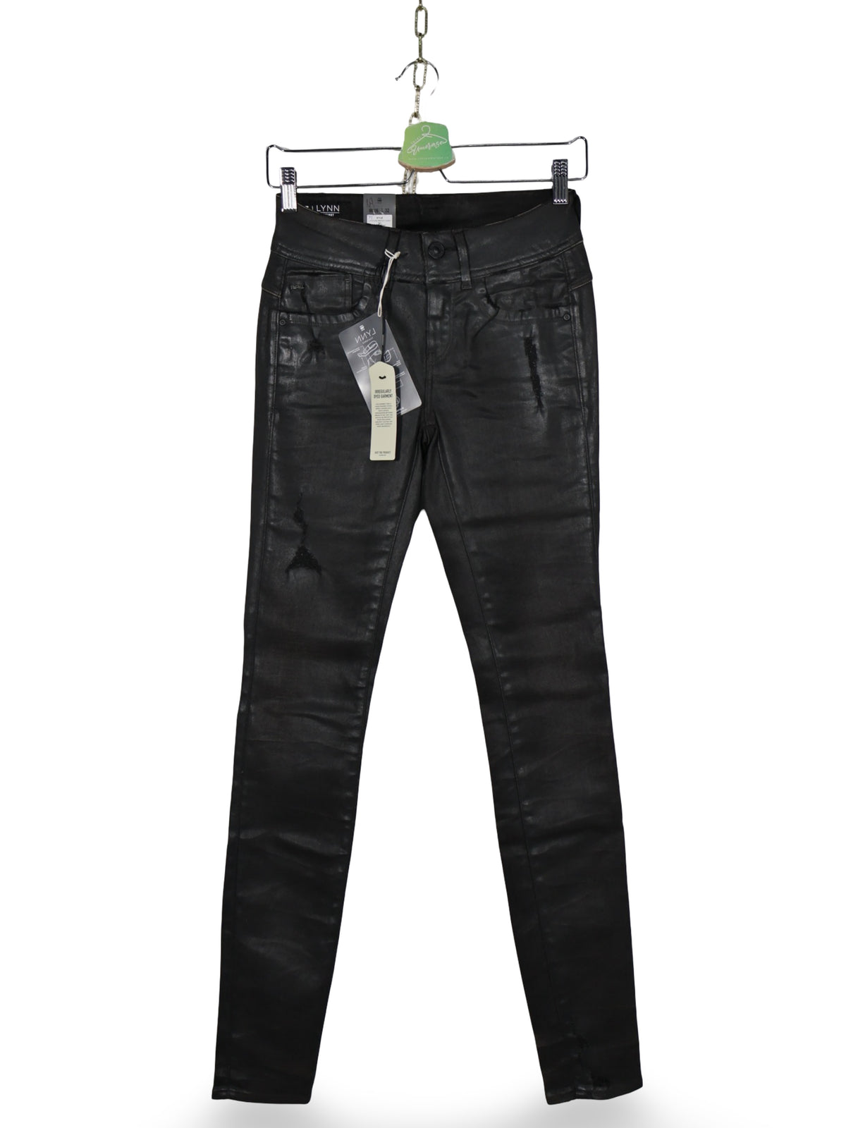 Blugi G-STAR - marimea S W26/L32 - Femei