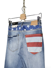 Blugi Ginatricot - marimea S W26 - Femei