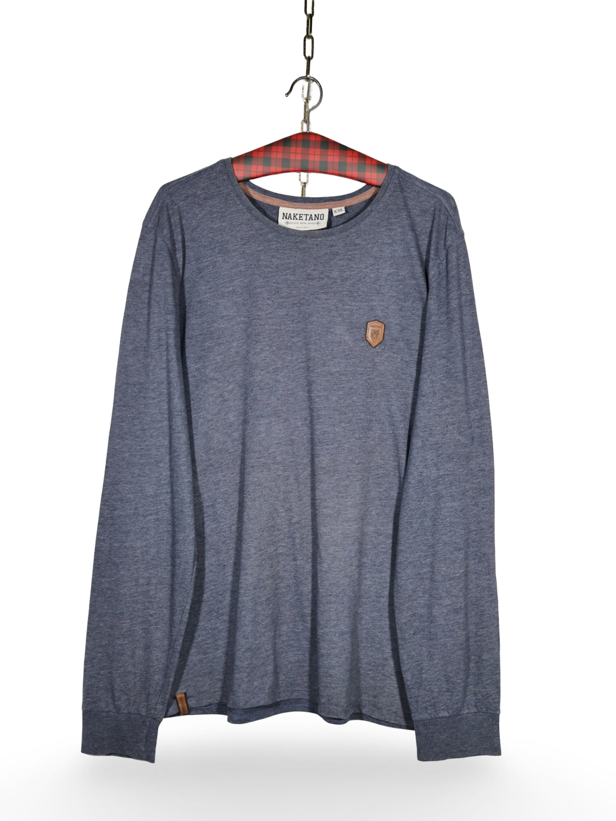 Bluza Naketano - marimea XXL - Barbati