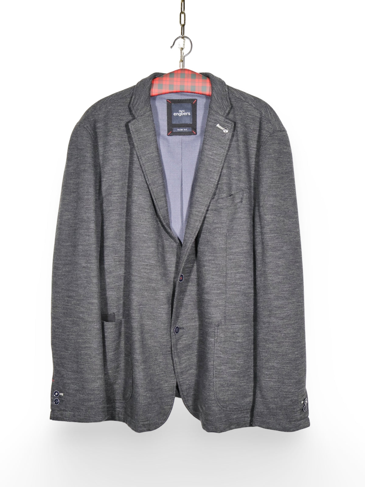 Sacou Engbers - marimea XXL/3XL - Barbati