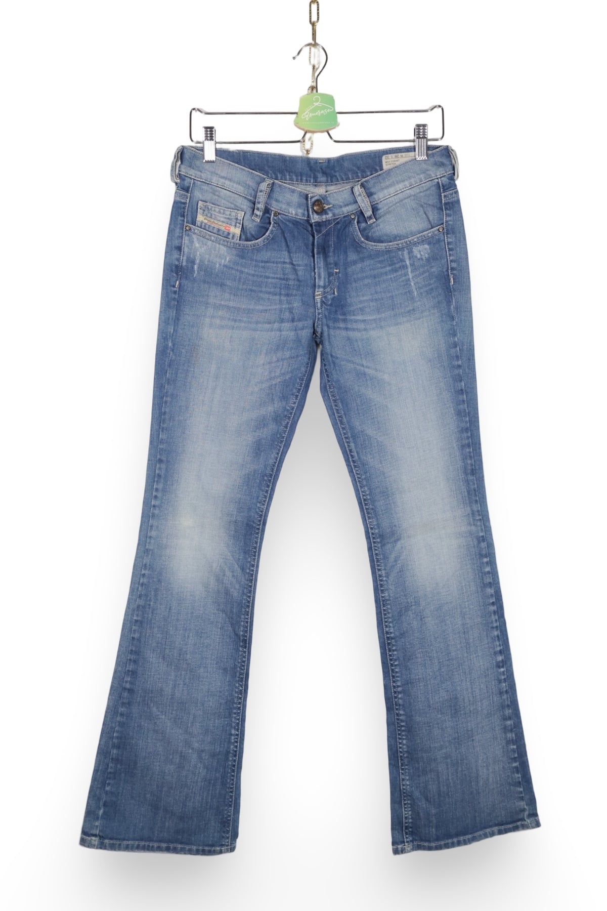Blugi Diesel - marimea W28/L32 - Femei