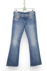 Blugi Diesel - marimea W28/L32 - Femei