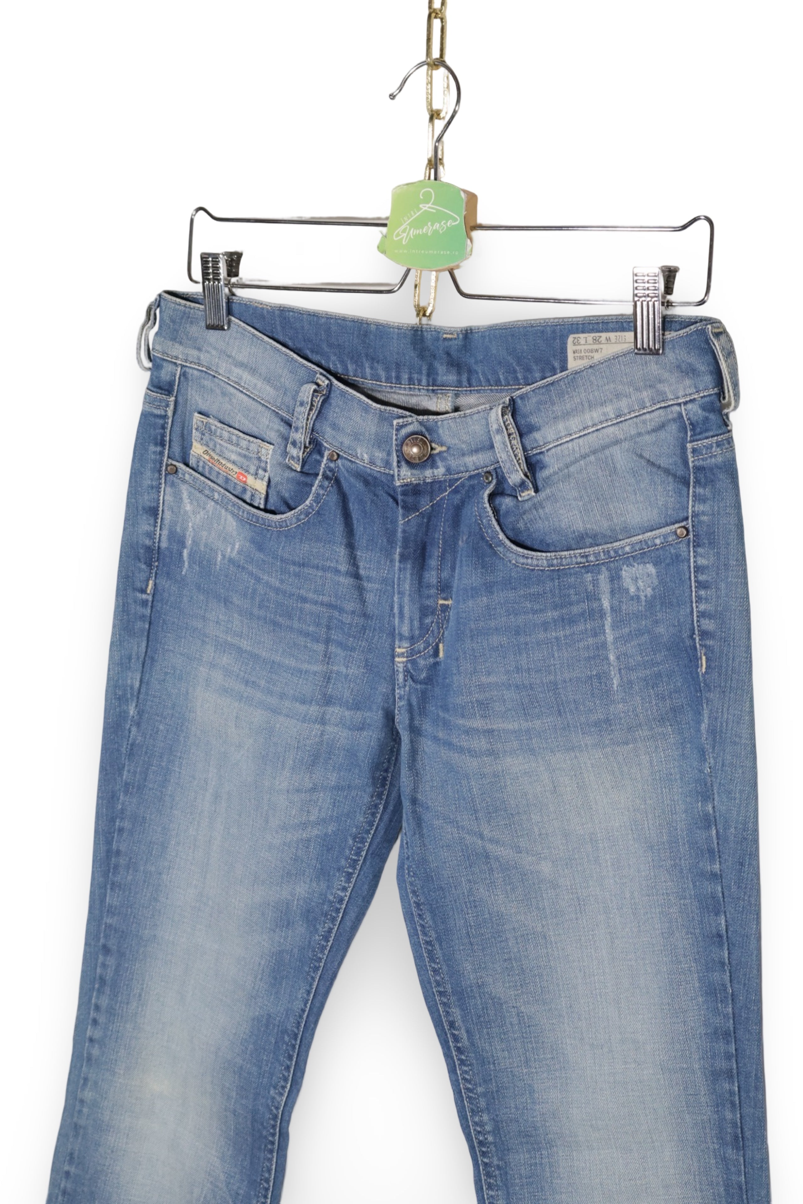 Blugi Diesel - marimea W28/L32 - Femei