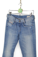 Blugi Diesel - marimea W28/L32 - Femei