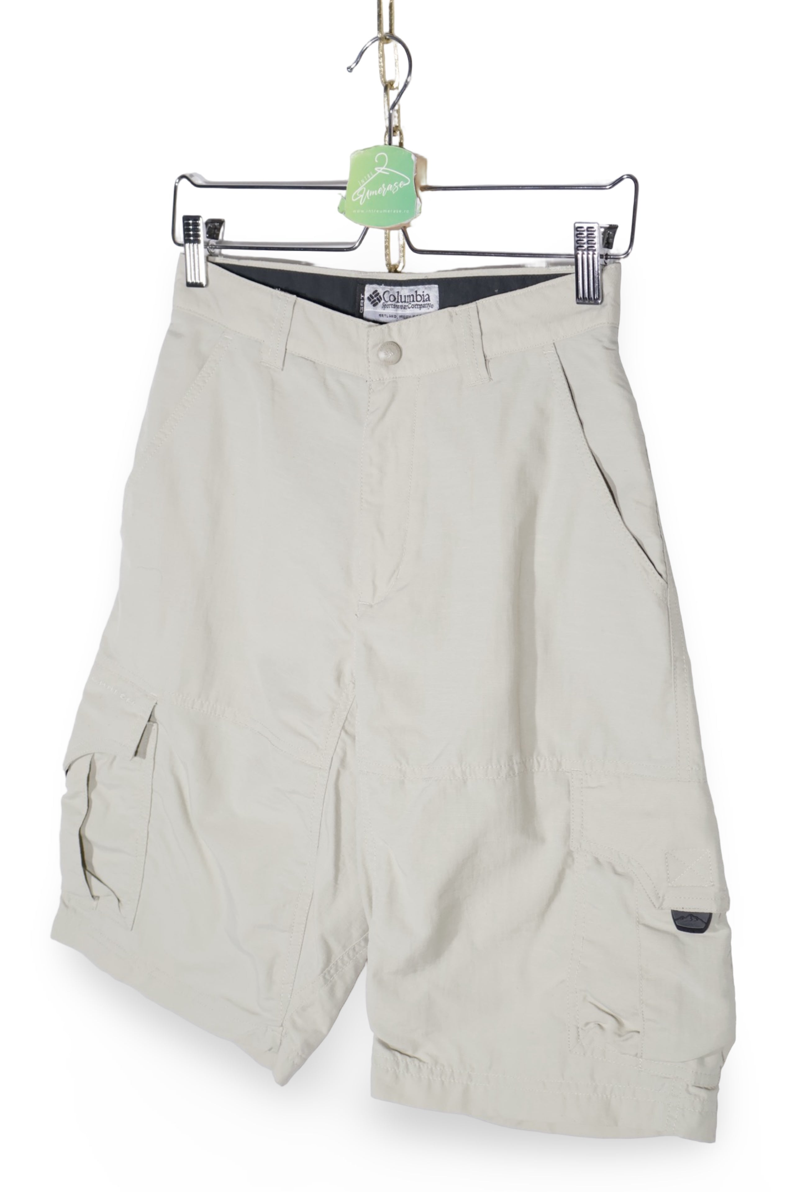 Pantaloni scurti Columbia - marimea XS/S - Barbati