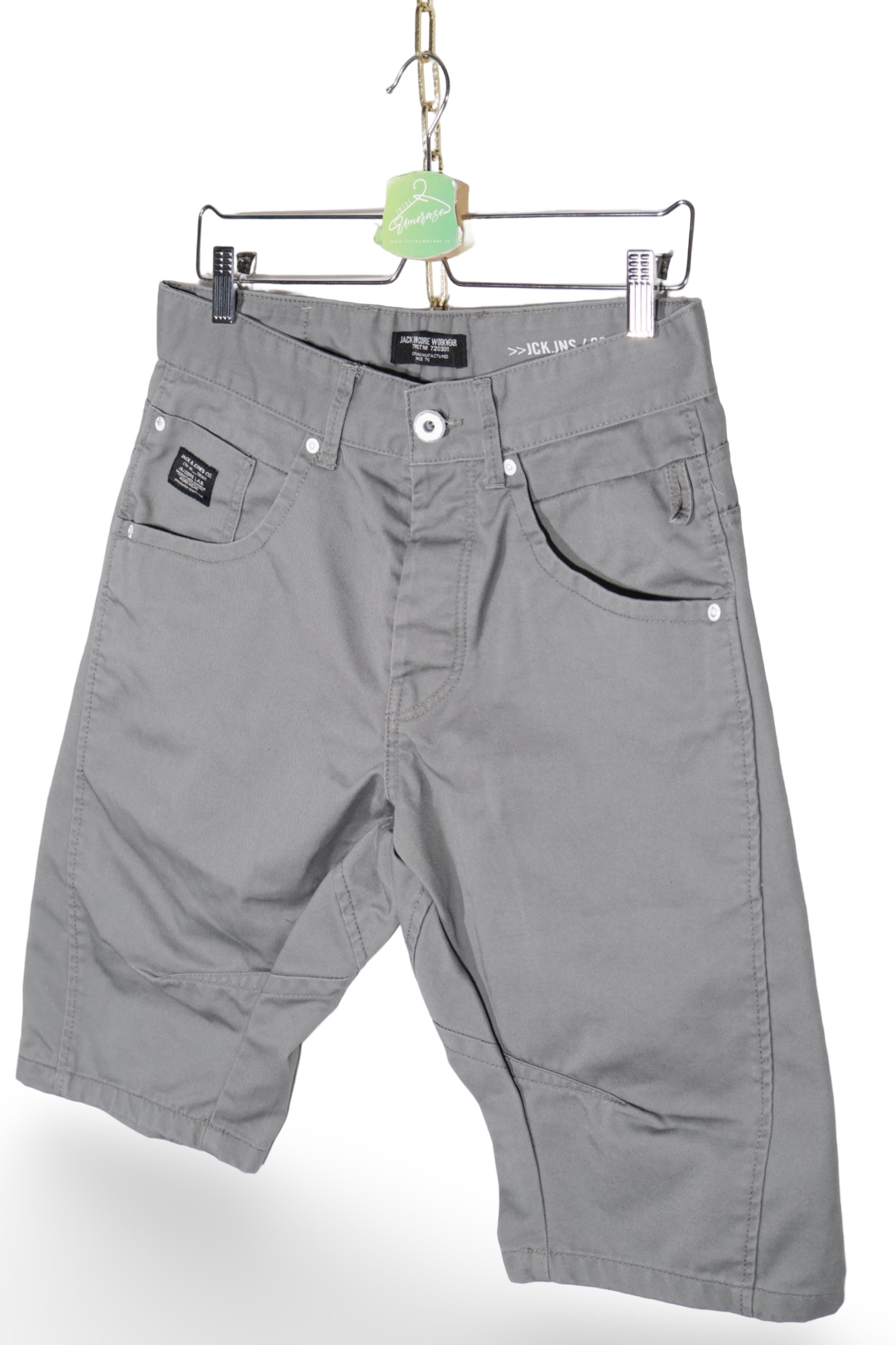 Blugi scurti Jack&Jones - marimea M - Barbati