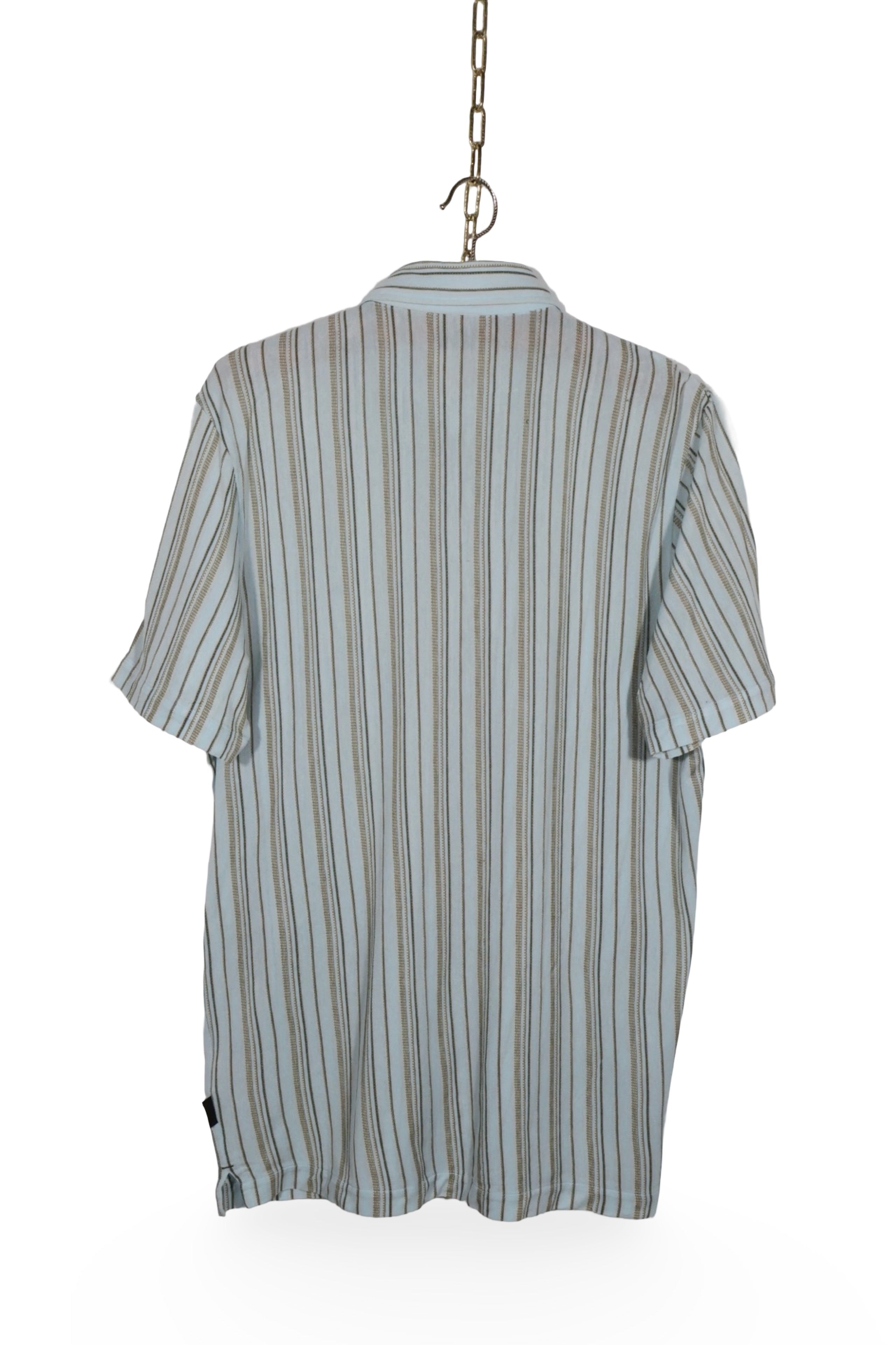 Camasa Hugo Boss - marimea L - Barbati