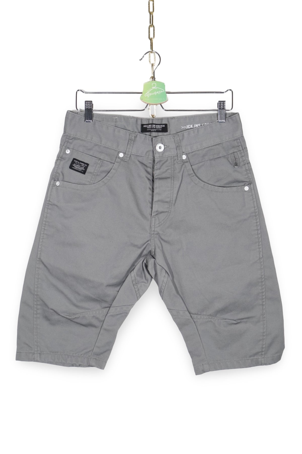 Blugi scurti Jack&Jones - marimea M - Barbati
