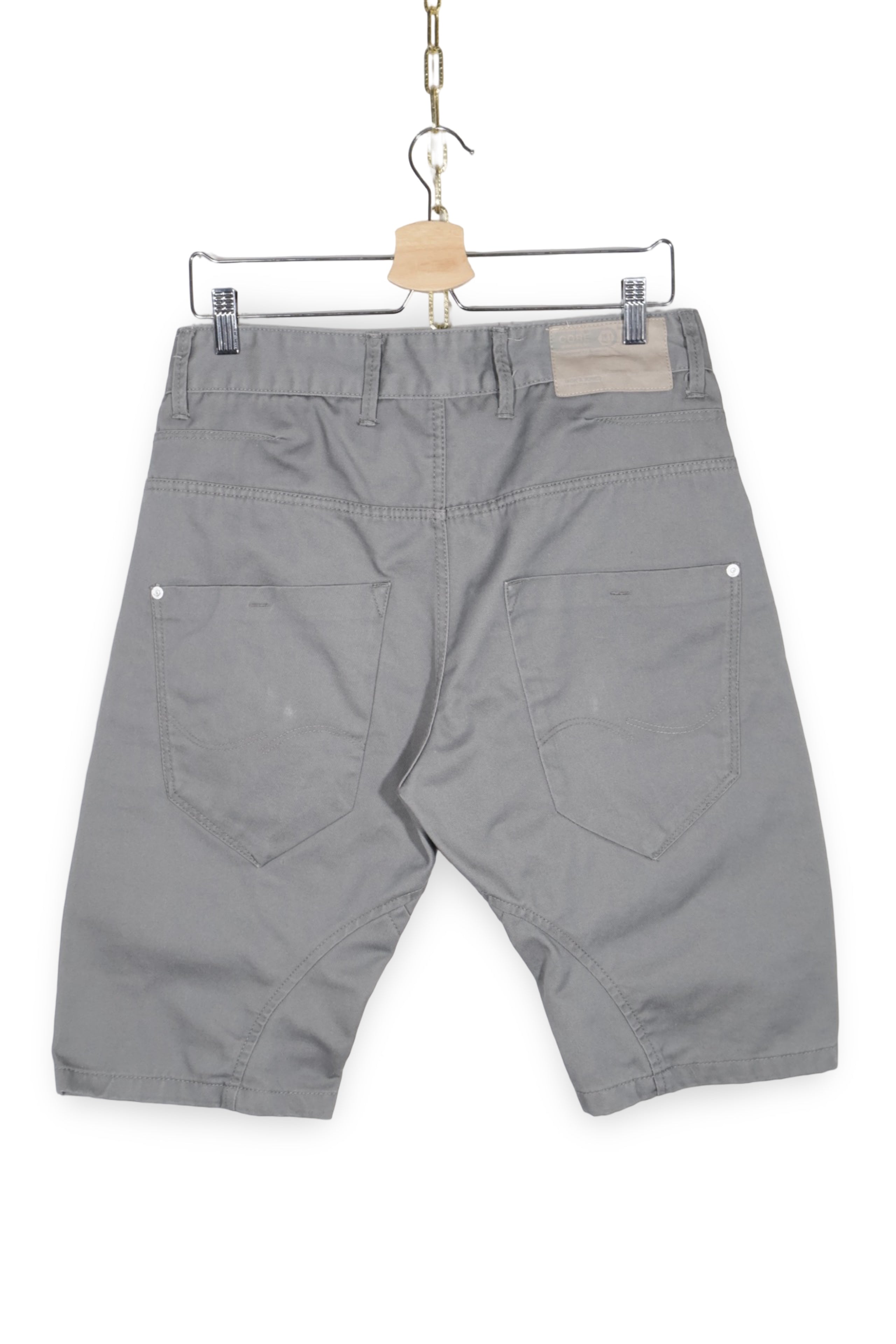 Blugi scurti Jack&Jones - marimea M - Barbati