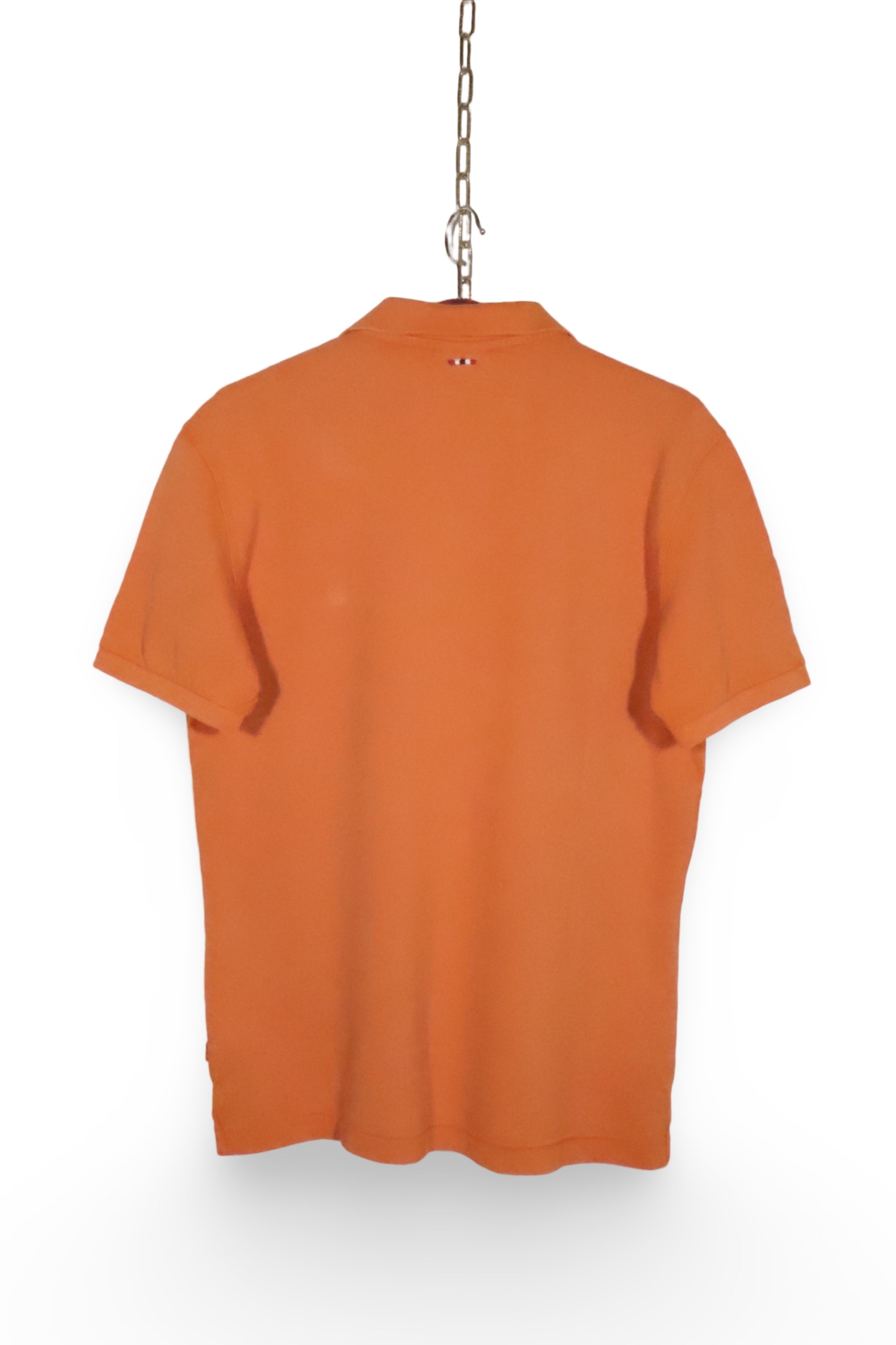 Tricou Napapijri - marimea M - Barbati