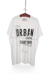 Tricou Camp David - marimea XXL - Barbati