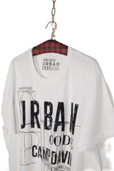 Tricou Camp David - marimea XXL - Barbati