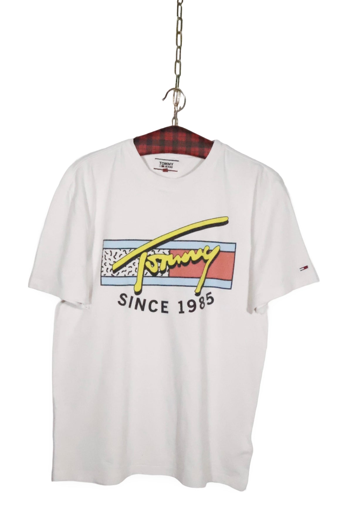 Tricou Tommy Hilfiger - marimea S - Barbati