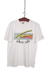 Tricou Tommy Hilfiger - marimea S - Barbati