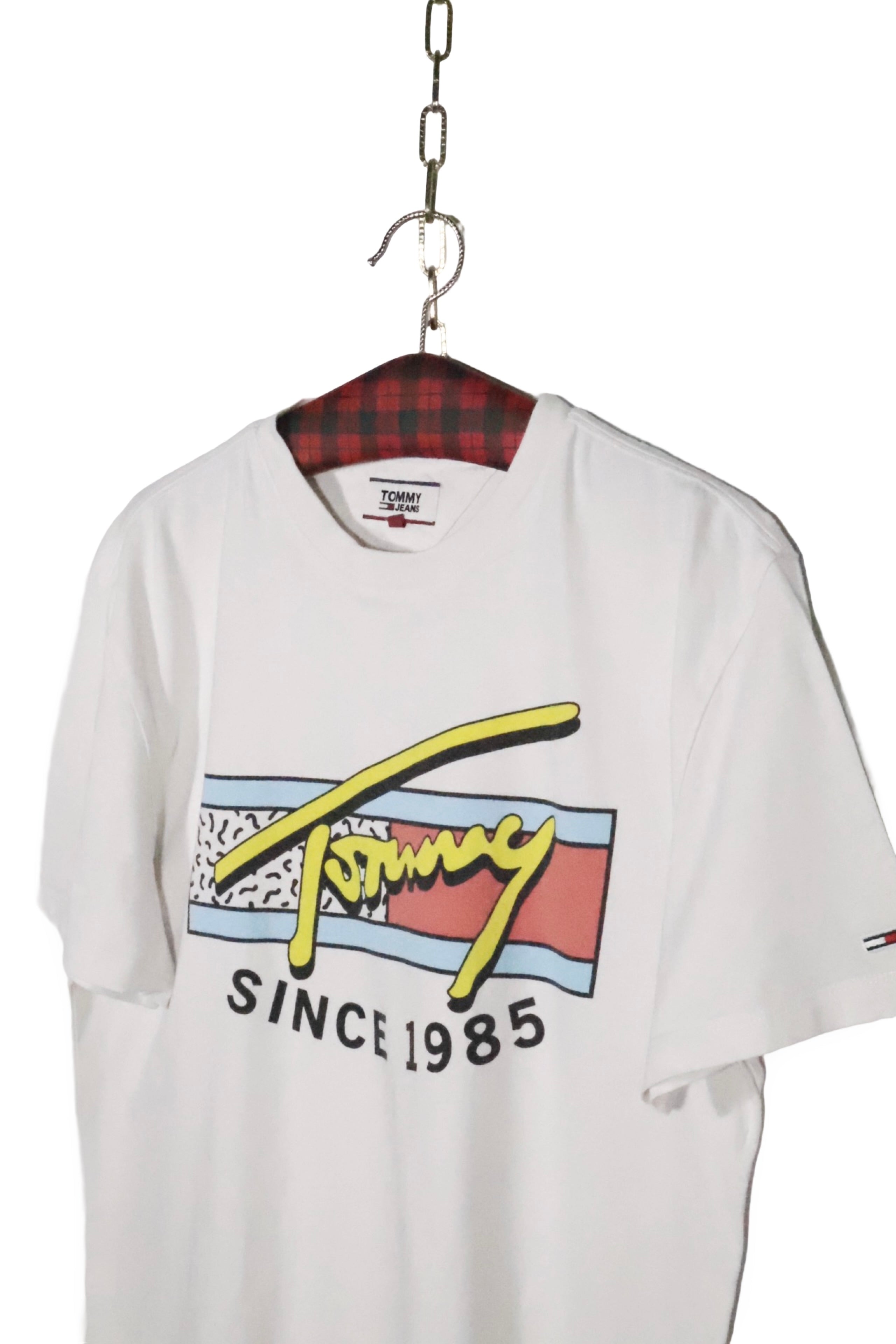 Tricou Tommy Hilfiger - marimea S - Barbati