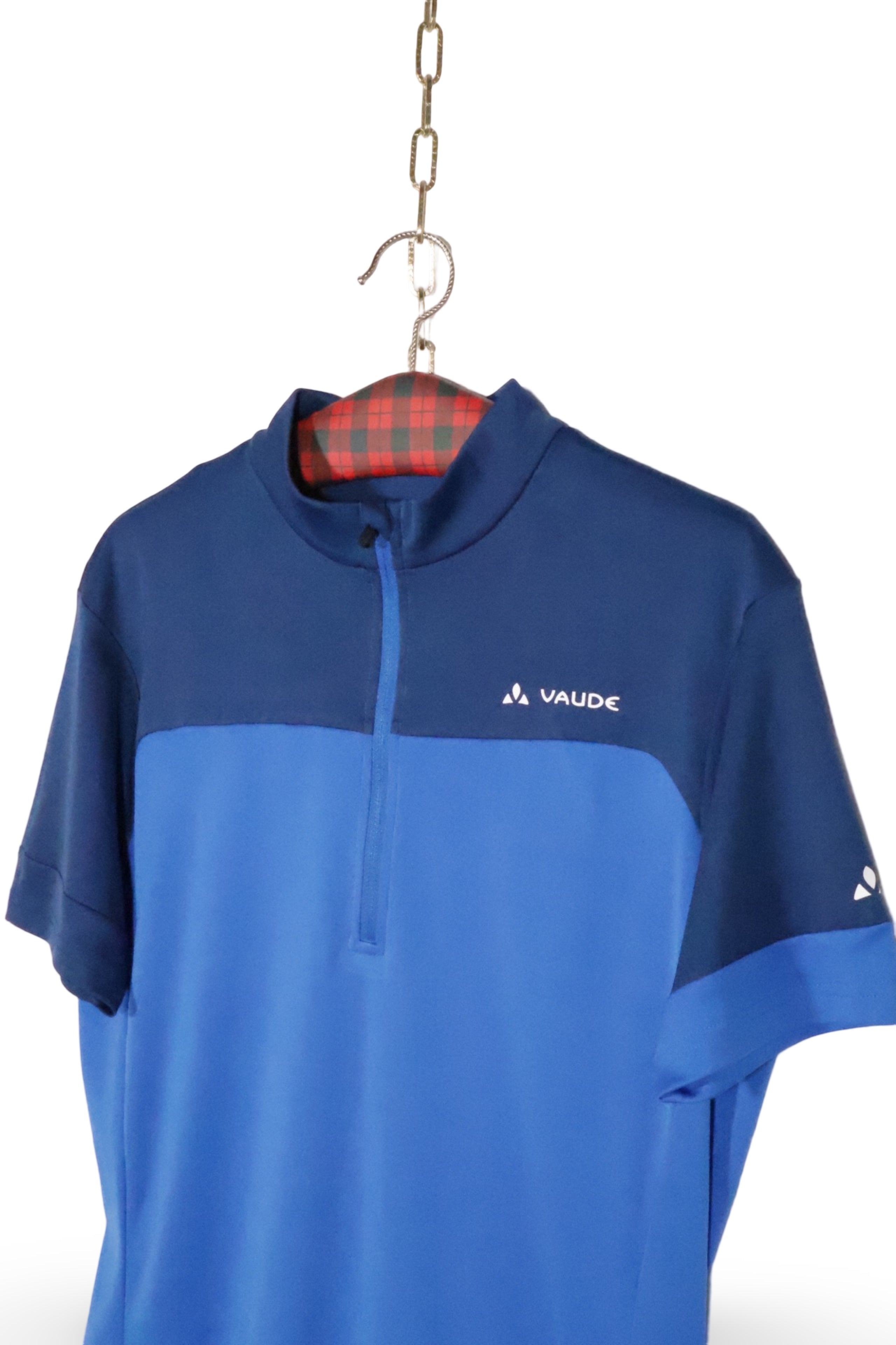 Tricou Vaude - marimea L - Barbati
