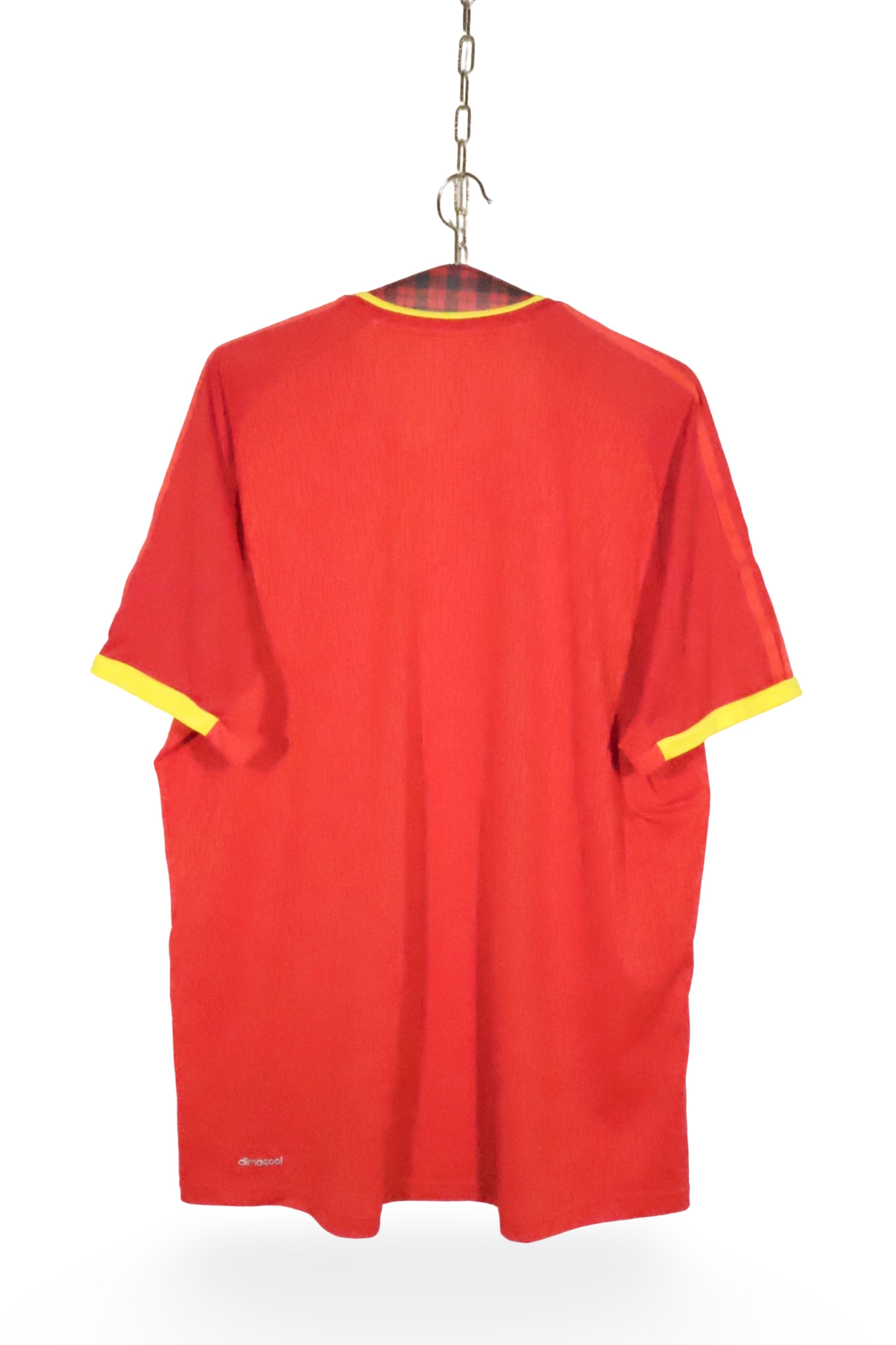 Tricou Adidas - marimea XL - Barbati