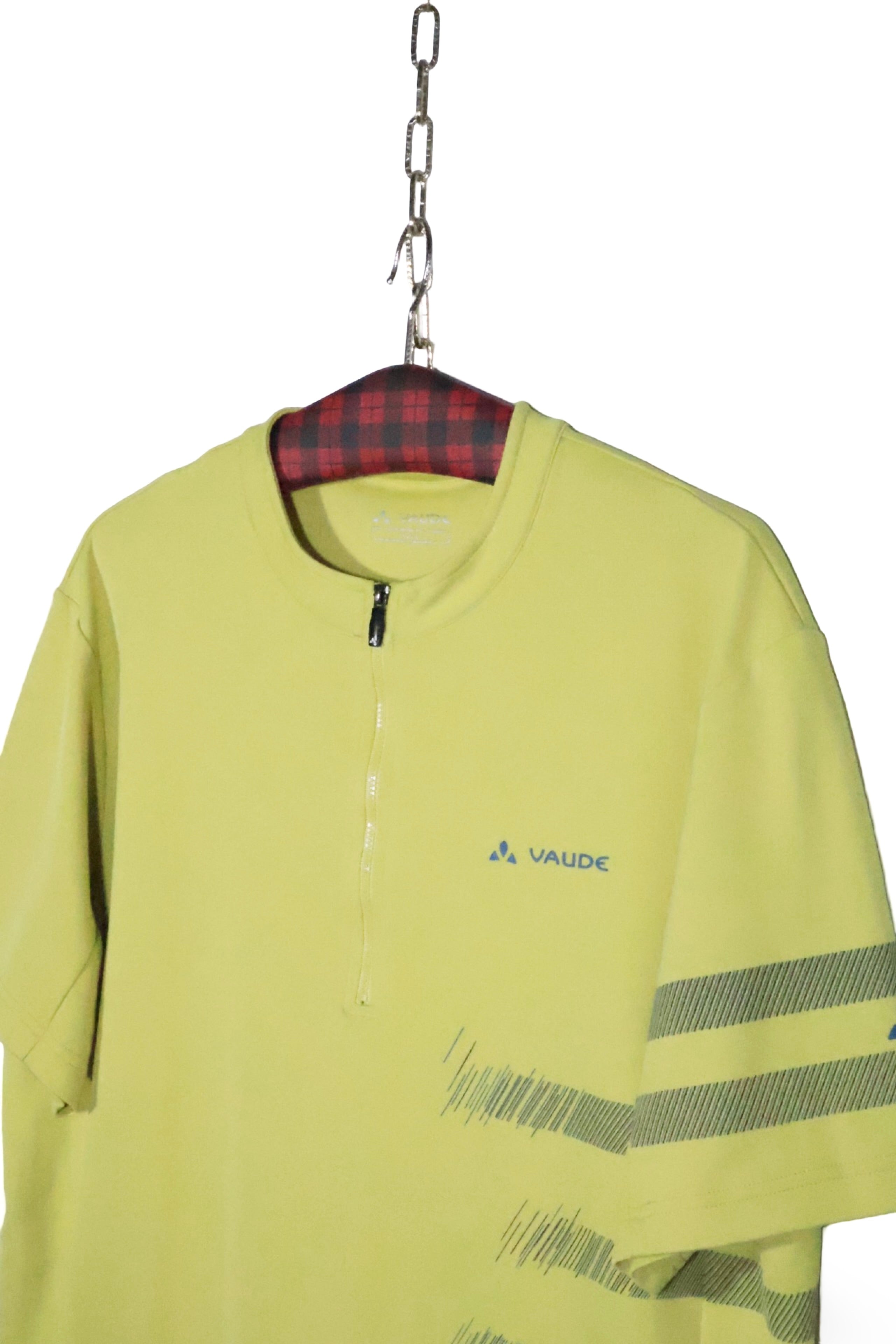 Tricou Vaude - marimea L - Barbati