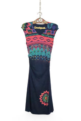 Rochie Desigual - marimea XS - Femei