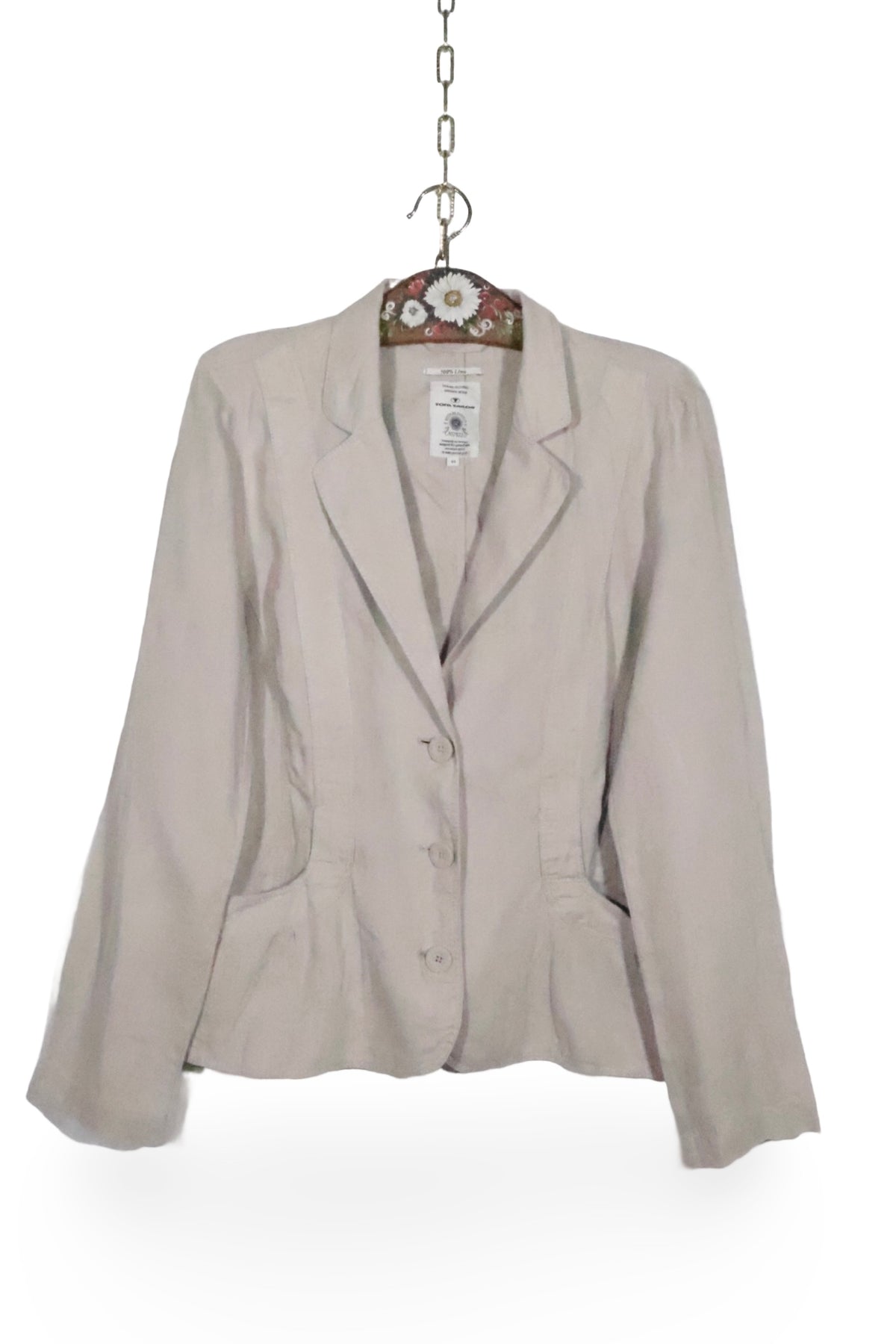 Sacou (100%in) Tom Tailor - marimea L/XL - Femei