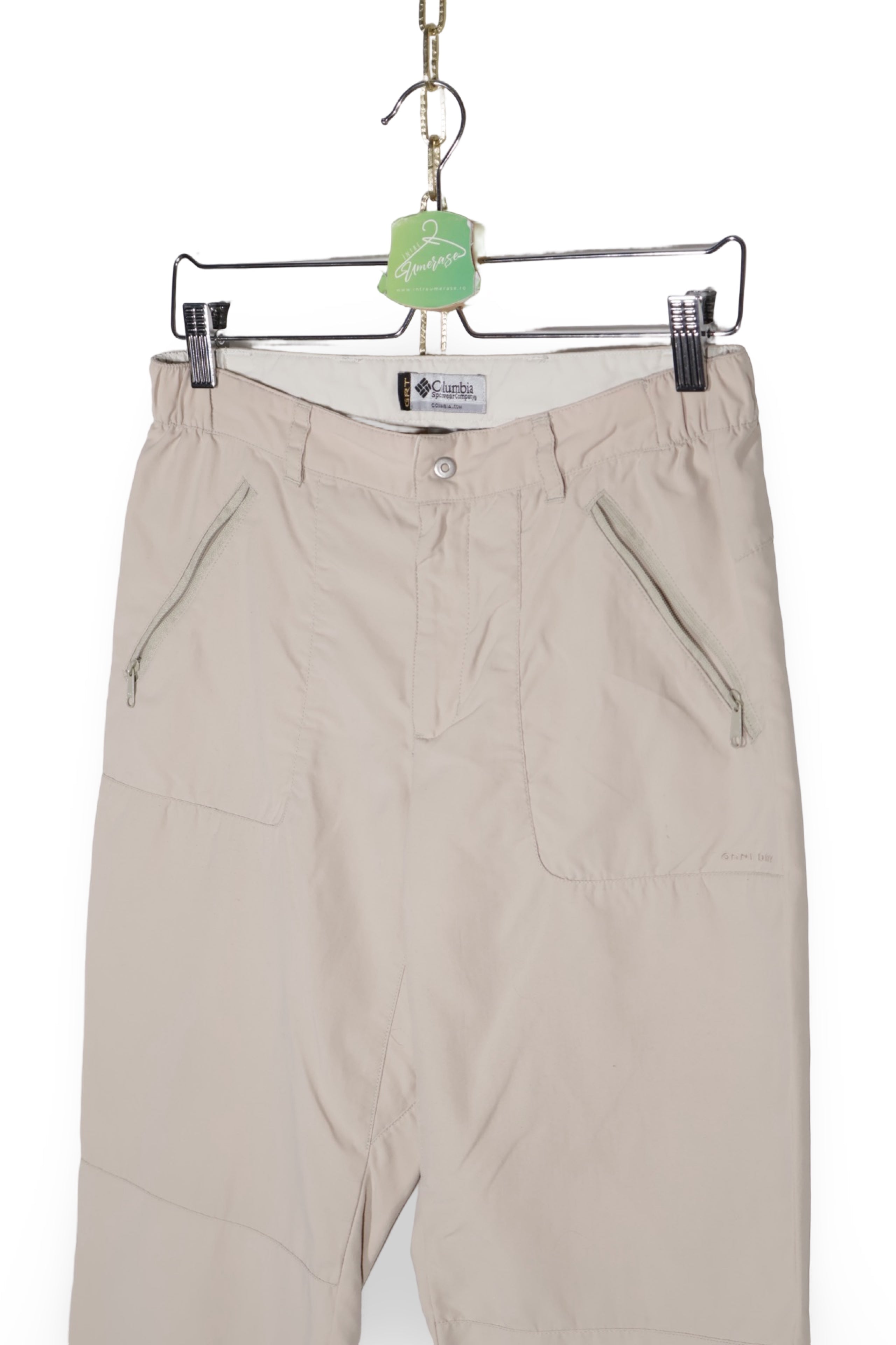 Pantaloni 2/3 Columbia - marimea S - Femei
