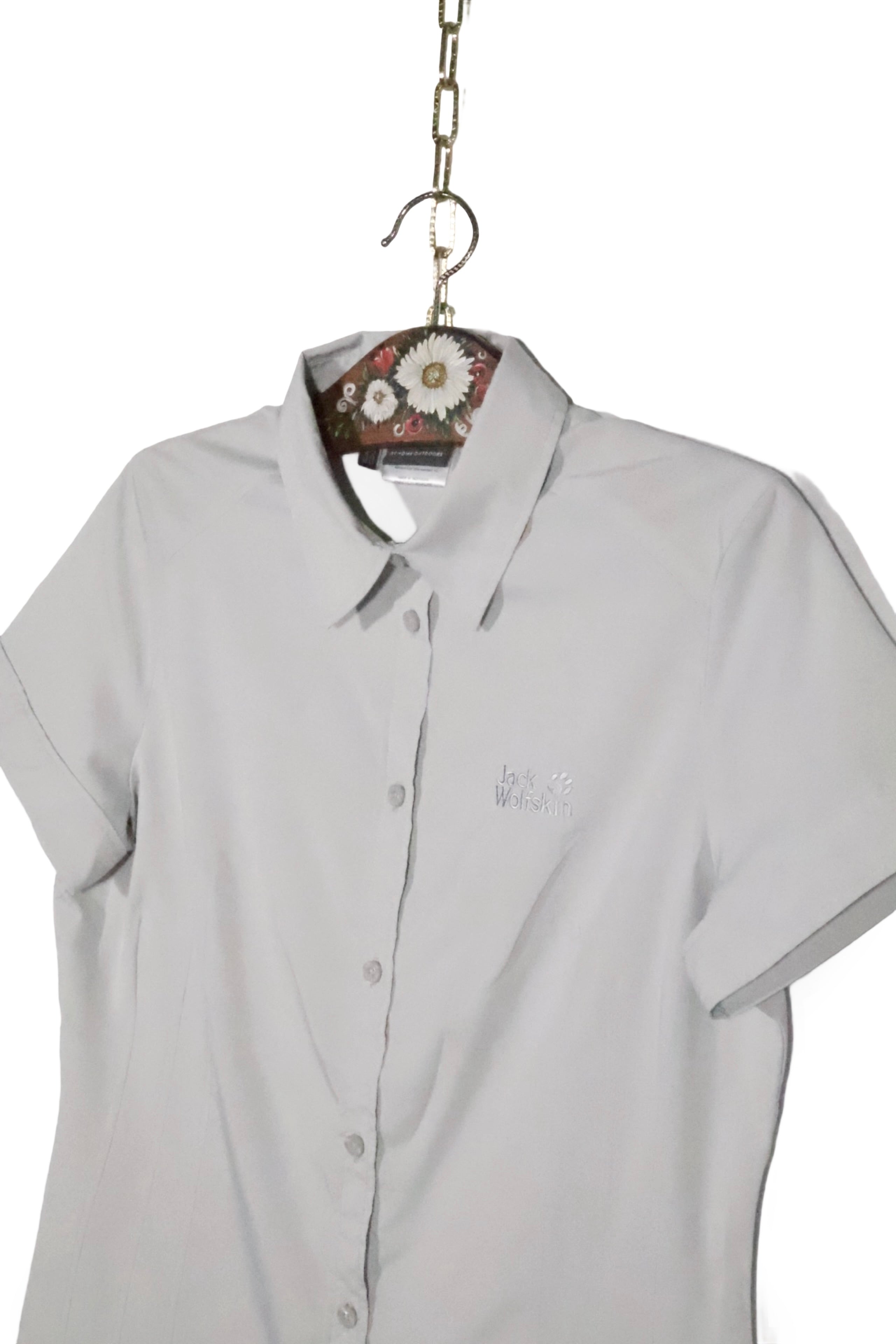 Camasa Jack Wolfskin - marimea M - Femei